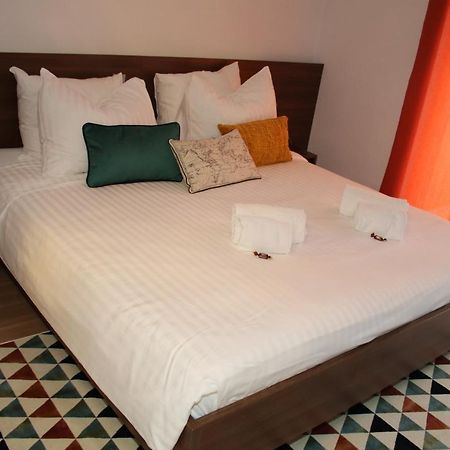 Suma Hotel Restaurant Ремиш Екстериор снимка