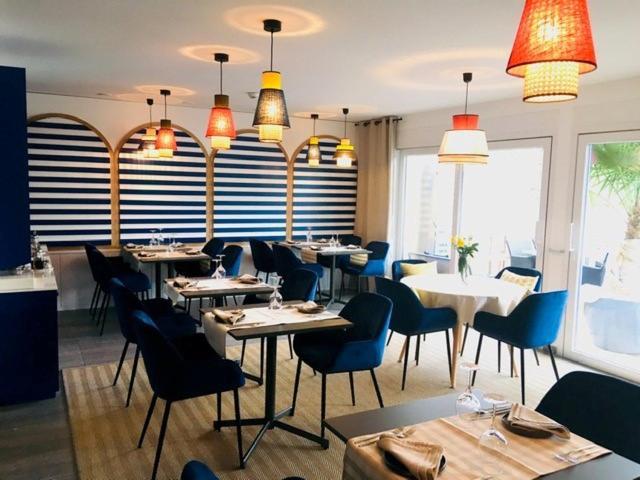 Suma Hotel Restaurant Ремиш Екстериор снимка