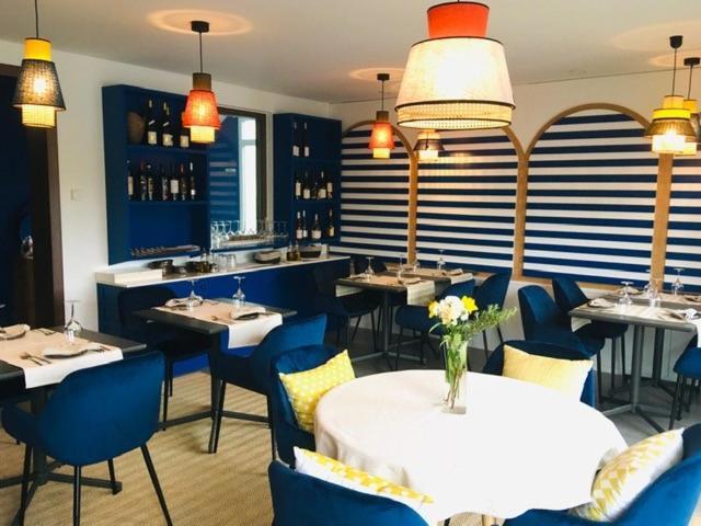 Suma Hotel Restaurant Ремиш Екстериор снимка
