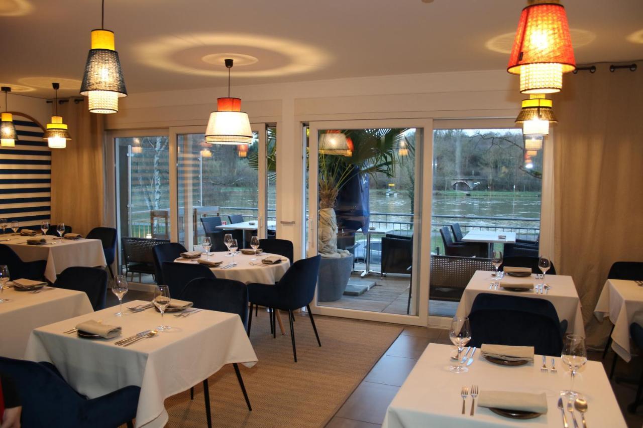 Suma Hotel Restaurant Ремиш Екстериор снимка