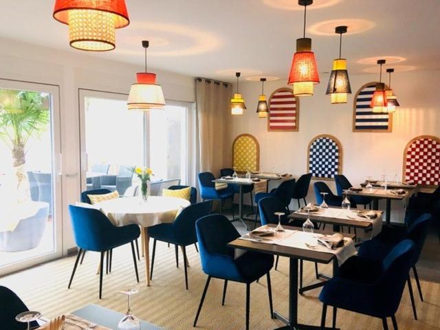 Suma Hotel Restaurant Ремиш Екстериор снимка