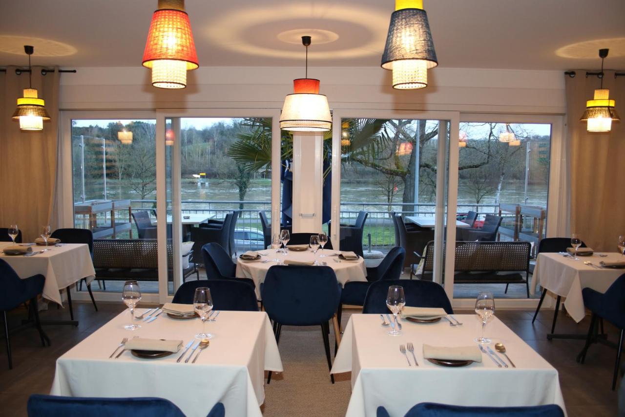 Suma Hotel Restaurant Ремиш Екстериор снимка