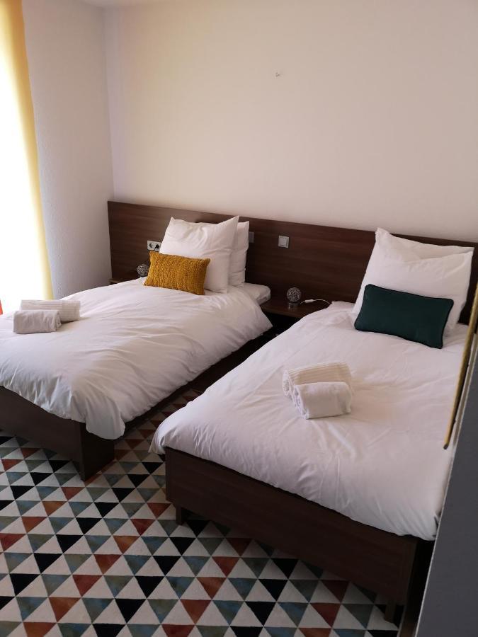 Suma Hotel Restaurant Ремиш Екстериор снимка