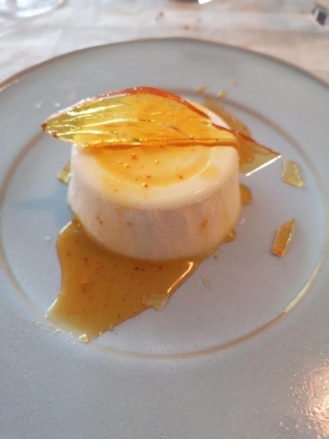 Suma Hotel Restaurant Ремиш Екстериор снимка