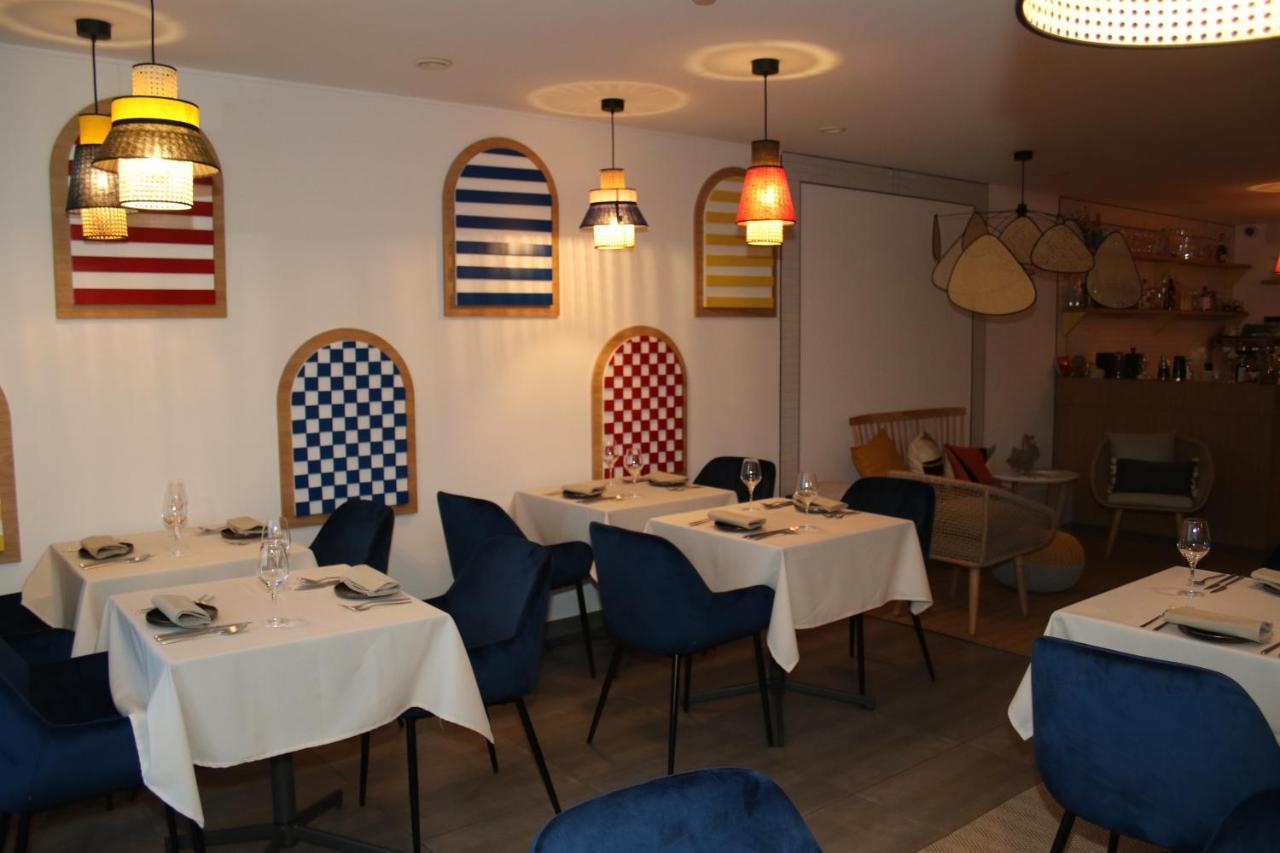Suma Hotel Restaurant Ремиш Екстериор снимка