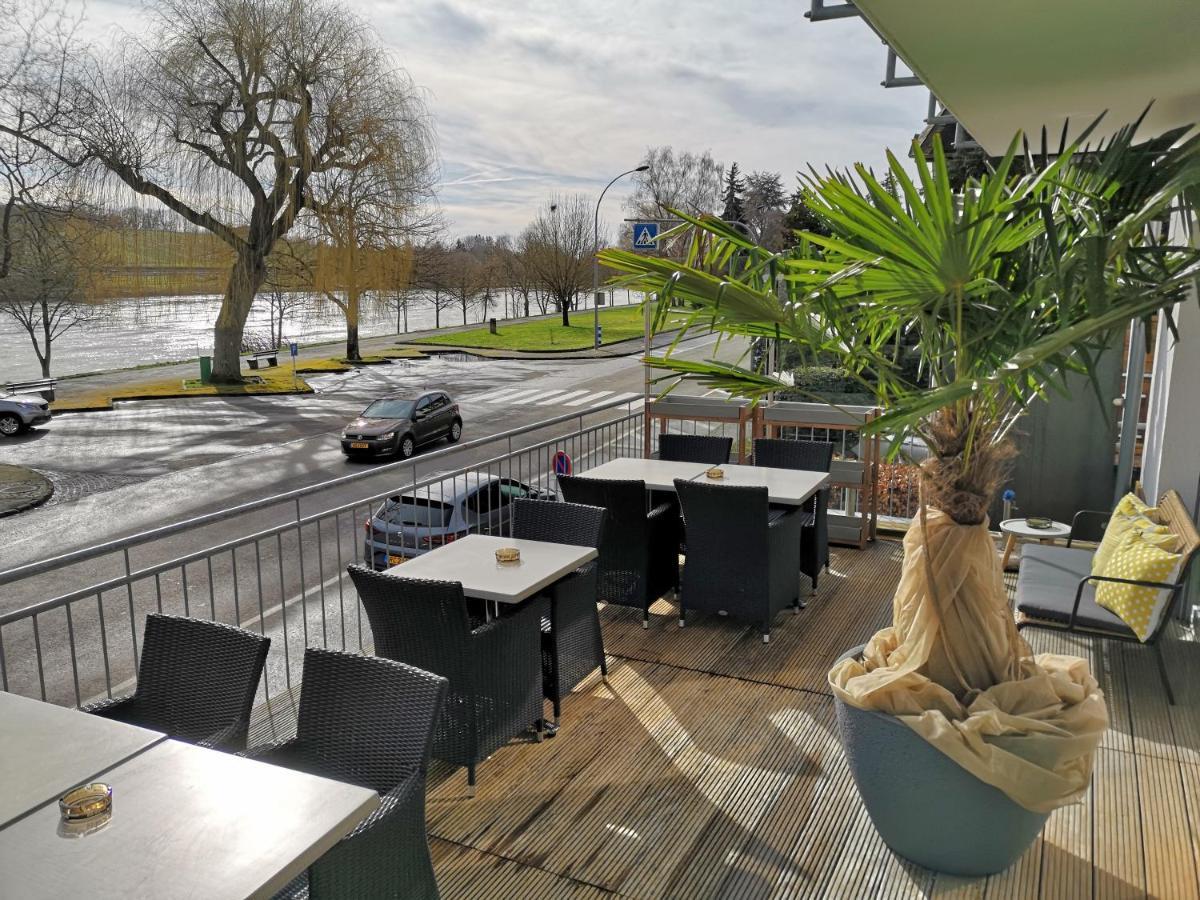Suma Hotel Restaurant Ремиш Екстериор снимка